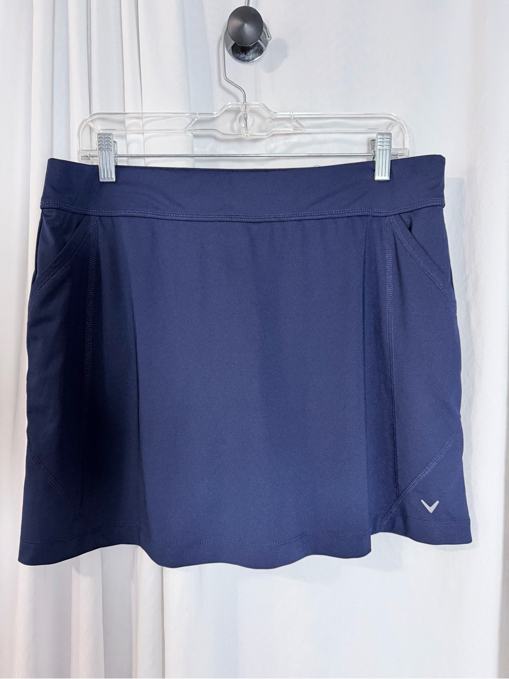 Callaway Navy Women's Skort